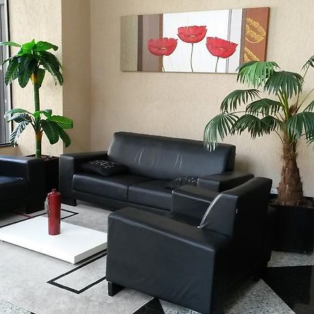 Apartamento Central Curitiba Ruang foto