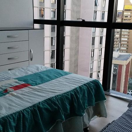 Apartamento Central Curitiba Ruang foto
