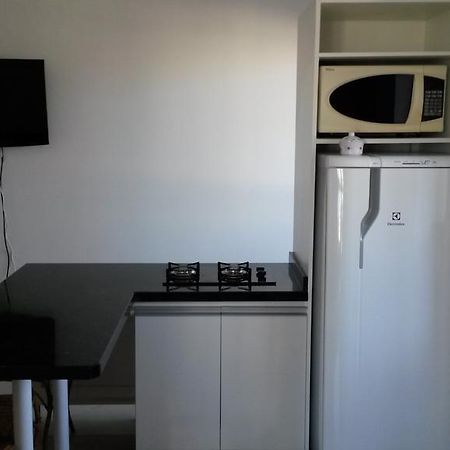 Apartamento Central Curitiba Ruang foto