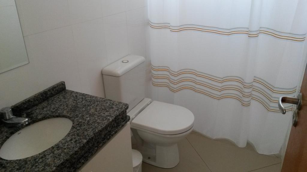 Apartamento Central Curitiba Ruang foto