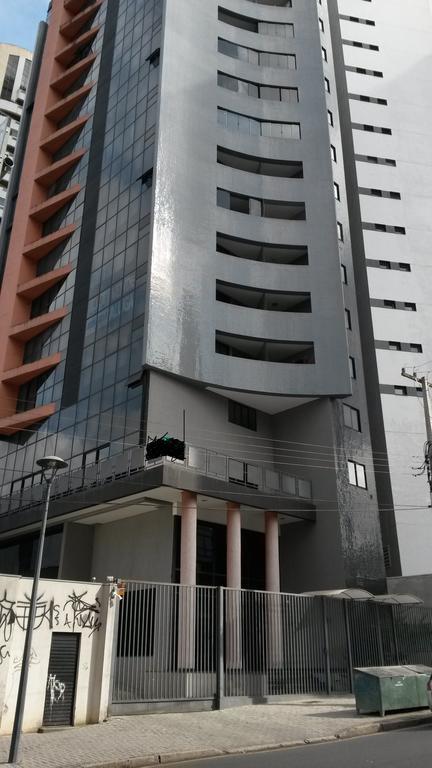 Apartamento Central Curitiba Ruang foto
