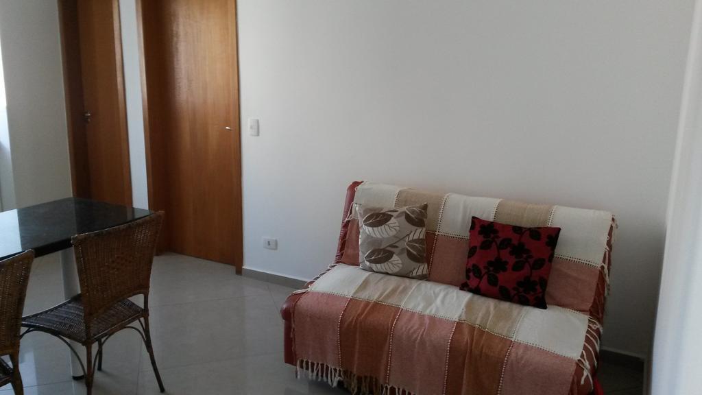 Apartamento Central Curitiba Ruang foto