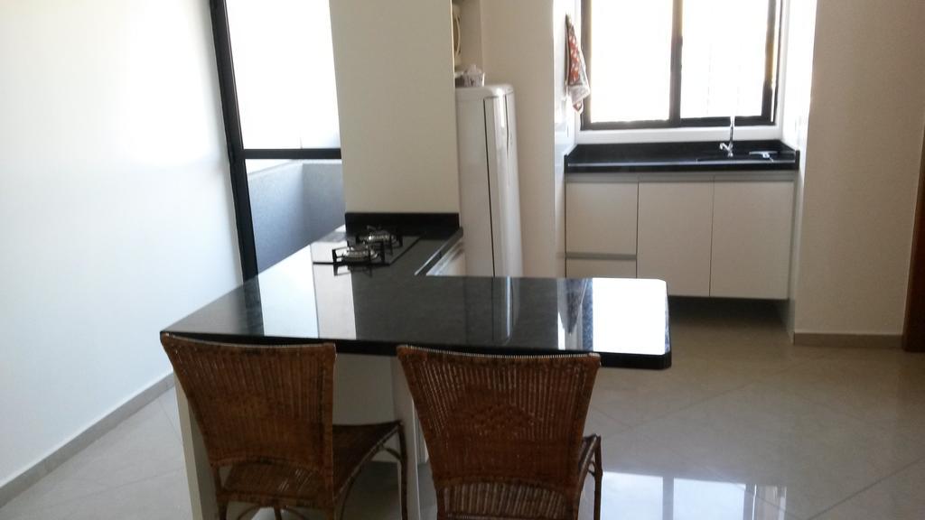 Apartamento Central Curitiba Ruang foto